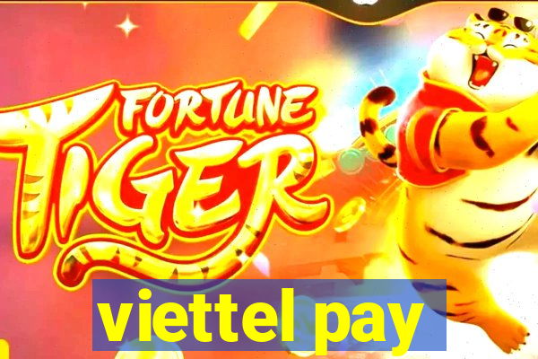 viettel pay