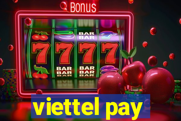 viettel pay