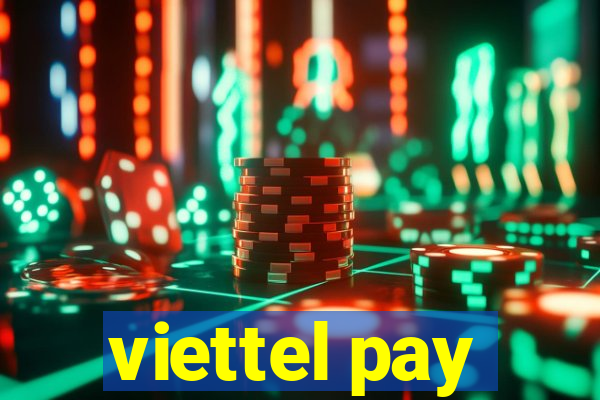 viettel pay