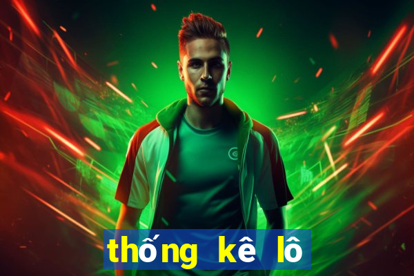 thống kê lô theo cặp