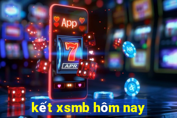 kết xsmb hôm nay