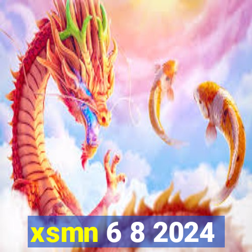 xsmn 6 8 2024