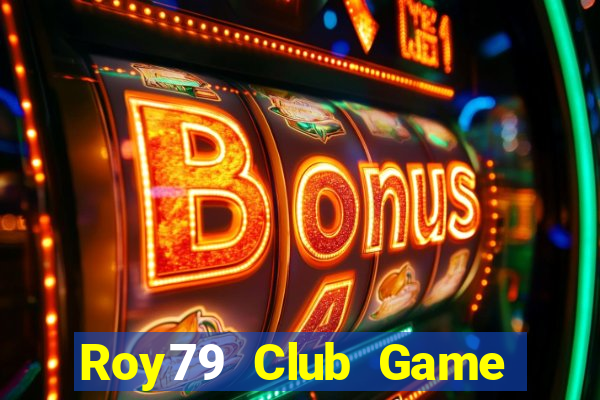 Roy79 Club Game Bài Manclub