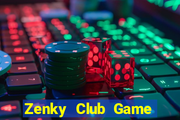 Zenky Club Game Bài Khuyến Mãi