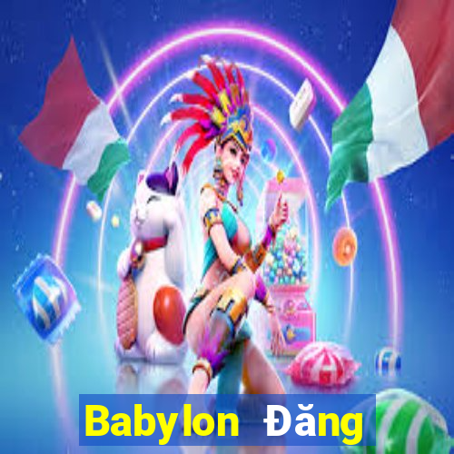 Babylon Đăng nhập vào