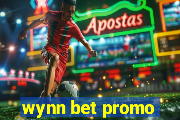 wynn bet promo