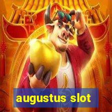 augustus slot