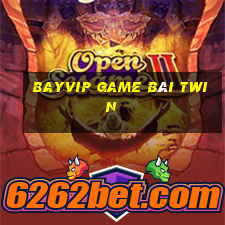 Bayvip Game Bài Twin