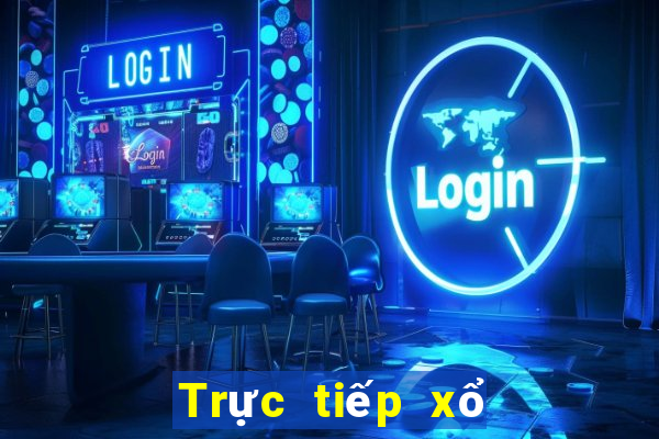 Trực tiếp xổ Số Điện Toán ngày 8