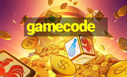 gamecode