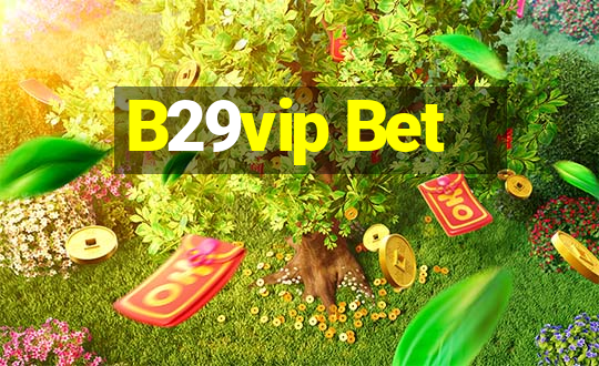 B29vip Bet