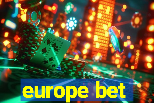 europe bet