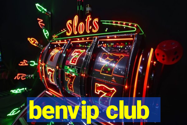 benvip club