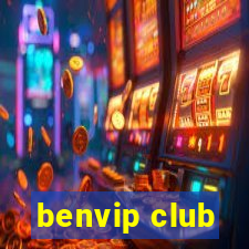 benvip club