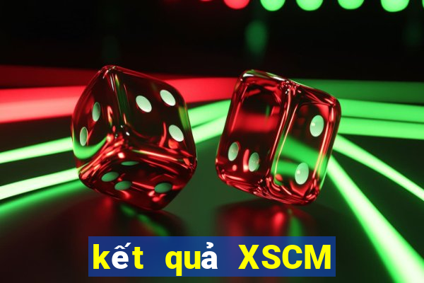 kết quả XSCM ngày 30