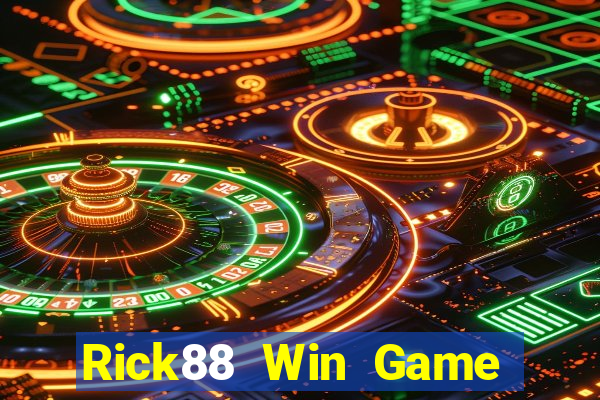 Rick88 Win Game Bài Uno