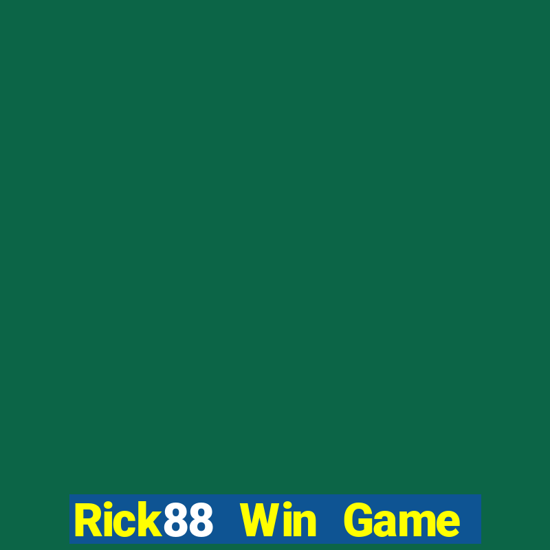 Rick88 Win Game Bài Uno