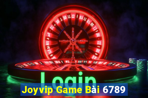 Joyvip Game Bài 6789