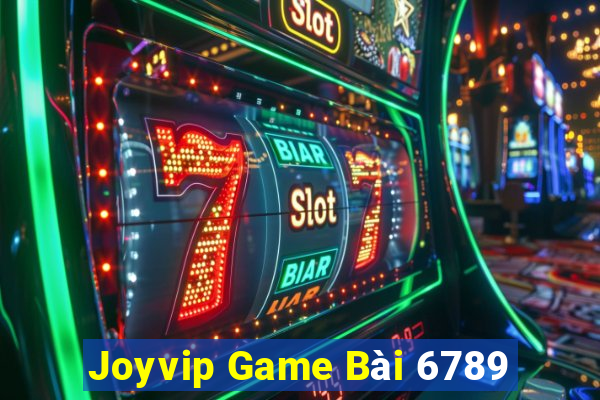 Joyvip Game Bài 6789