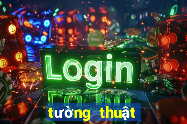 tường thuật trực tiếp xổ số miền bắc hôm nay