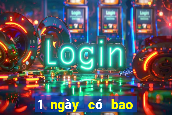 1 ngày có bao nhiêu người trúng vé số