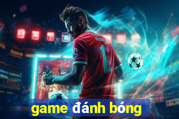 game đánh bóng