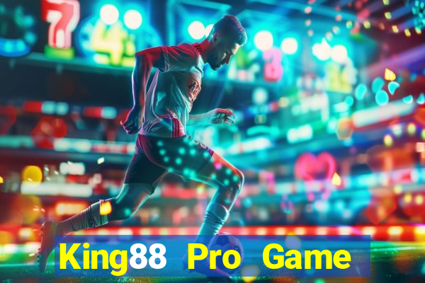 King88 Pro Game Bài Club