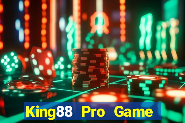 King88 Pro Game Bài Club