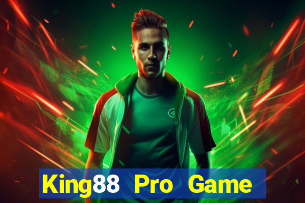 King88 Pro Game Bài Club