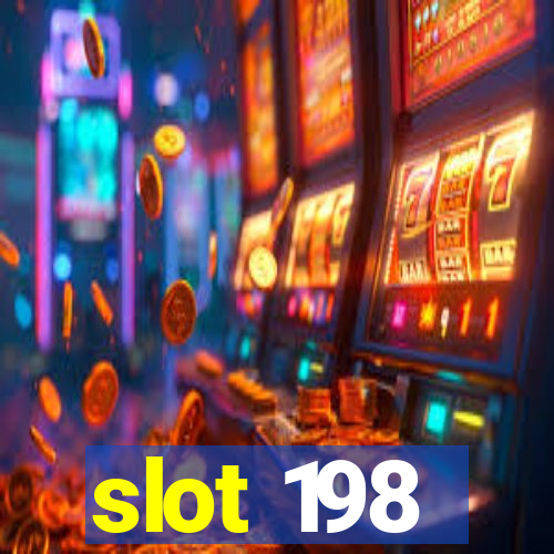 slot 198