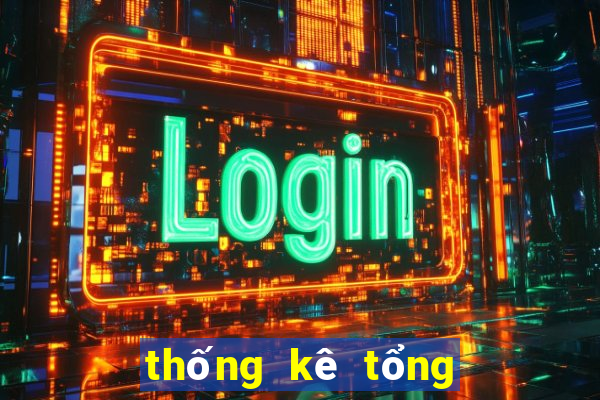 thống kê tổng đề miền bắc