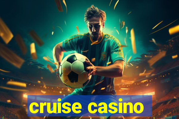 cruise casino