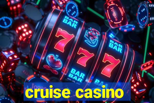 cruise casino