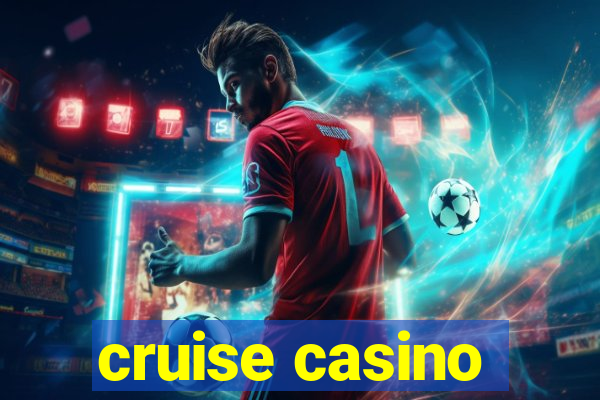 cruise casino