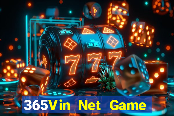 365Vin Net Game Bài Rút Tiền Uy Tín