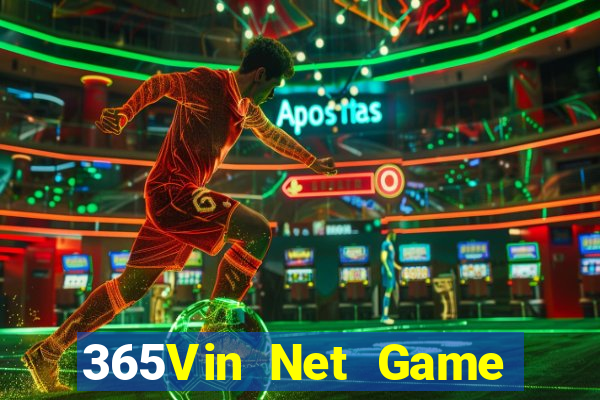 365Vin Net Game Bài Rút Tiền Uy Tín