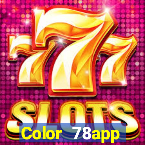 Color 78app Download Officer