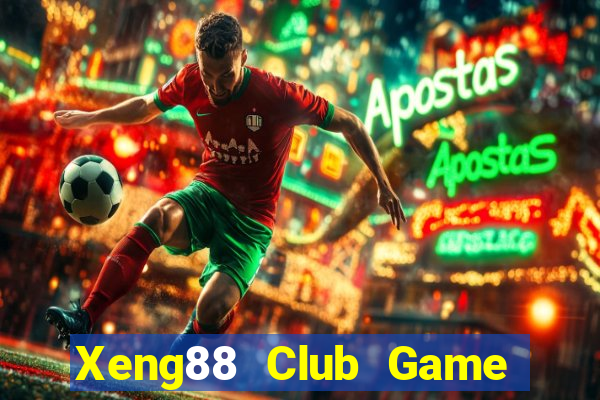 Xeng88 Club Game Bài Yo88