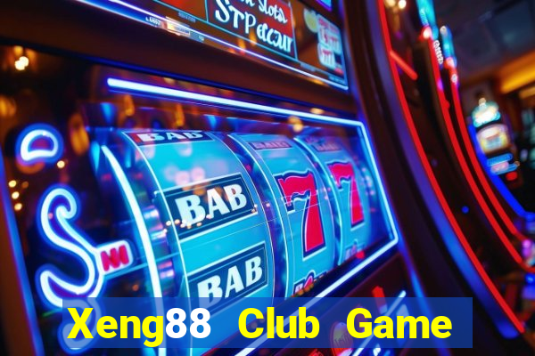 Xeng88 Club Game Bài Yo88