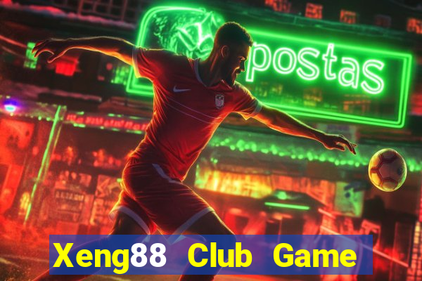 Xeng88 Club Game Bài Yo88