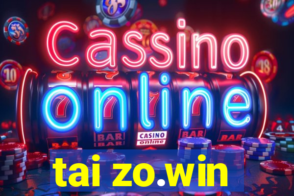 tai zo.win