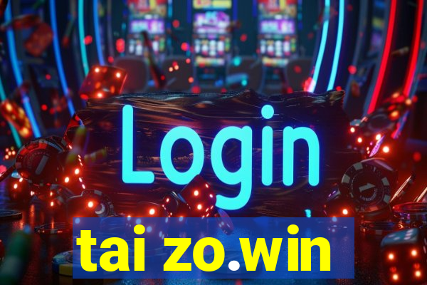 tai zo.win