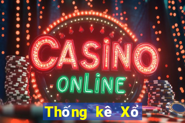 Thống kê Xổ Số mega millions ngày 12