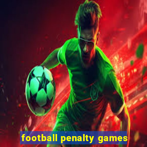 football penalty games