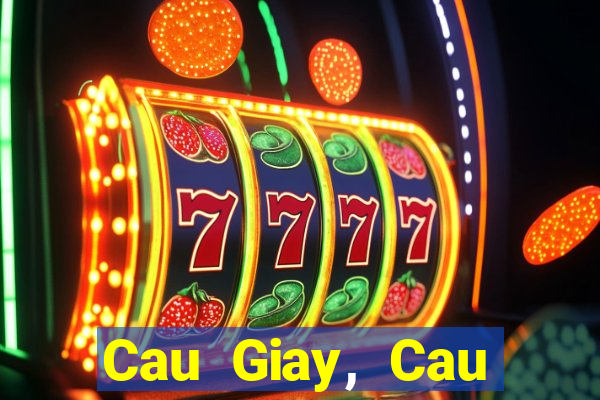 Cau Giay, Cau Giay, Ha Noi