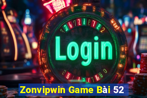 Zonvipwin Game Bài 52