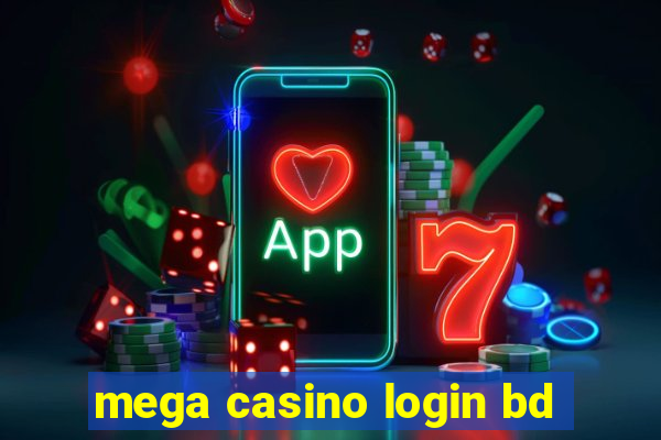 mega casino login bd