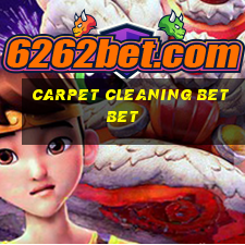 carpet cleaning bet bet