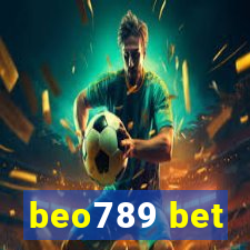 beo789 bet