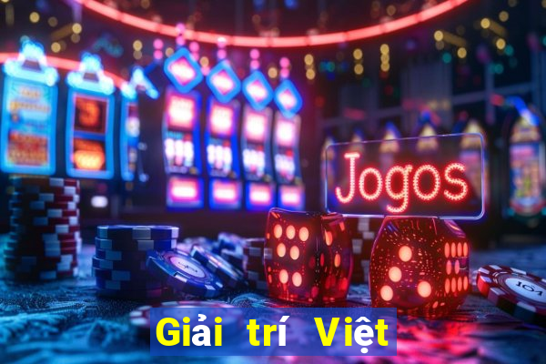 Giải trí Việt nam Bo